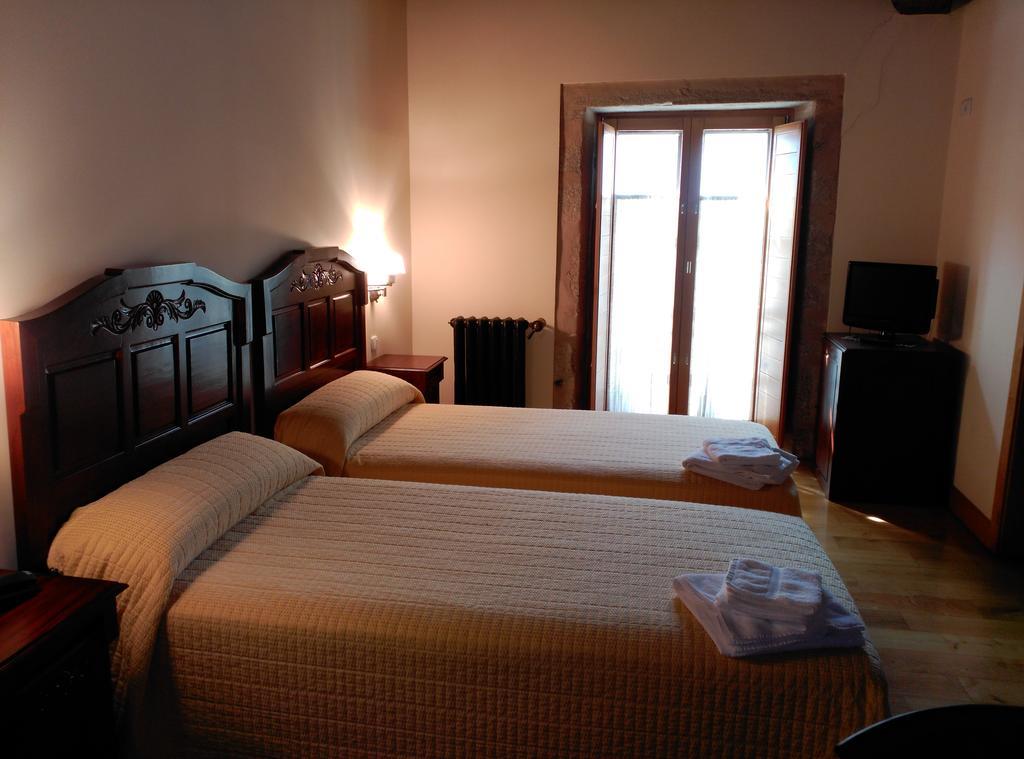 Pr San Nicolas Santiago de Compostela Room photo