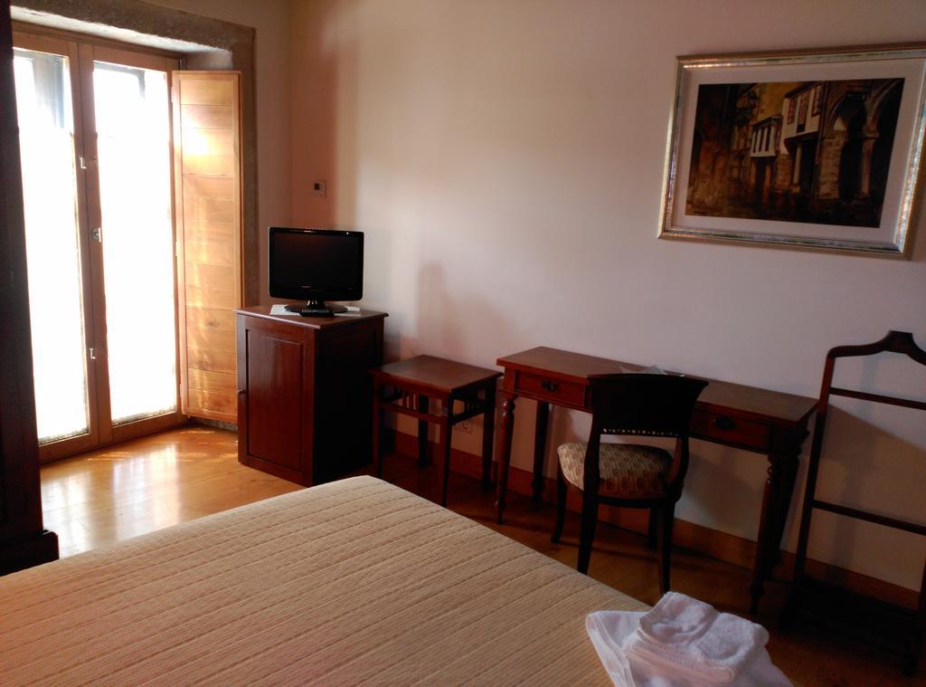 Pr San Nicolas Hotel Santiago de Compostela Room photo