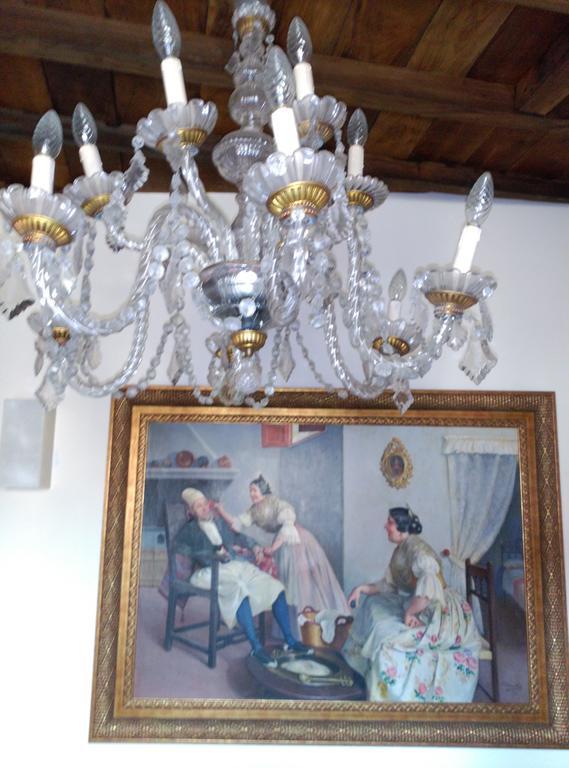 Pr San Nicolas Santiago de Compostela Exterior photo